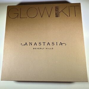 Anastasia Beverly Hills - Sun Dipped Glow Kit
